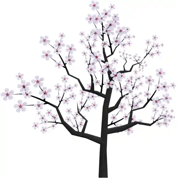nice tree